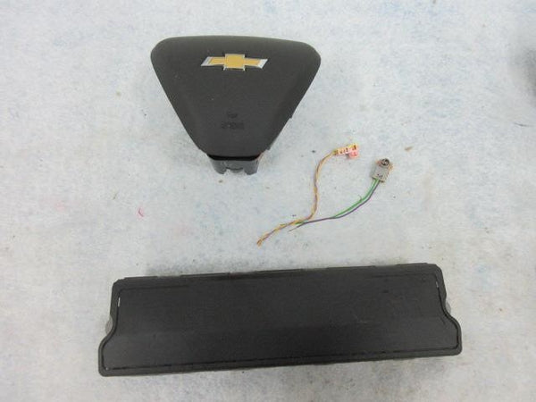 CHEVROLET PREMIER LT TURBO CRUZE 2018-2019-2020-2021 Airbag steering LEFT KNEE L