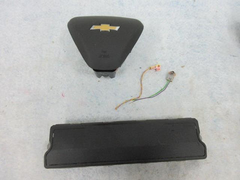 CHEVROLET PREMIER LT TURBO CRUZE 2018-2019-2020-2021 Airbag steering LEFT KNEE L