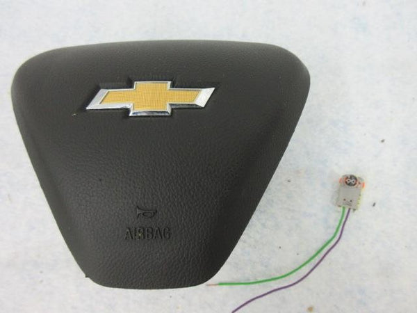 CHEVROLET PREMIER LT TURBO CRUZE 2018-2019-2020-2021 Airbag steering LEFT KNEE L
