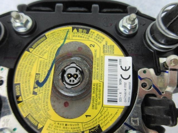 CHEVROLET PREMIER LT TURBO CRUZE 2018-2019-2020-2021 Airbag steering LEFT KNEE L