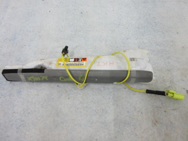 TOYOTA COROLLA 2020-2021-2022-2023-2024-2015 FRONT SEAT R Airbag PASSENGER RIGHT