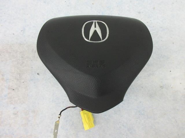 ACURA TL TYPE-S 2006-2007-2008 3 SPOKE DRIVER STEERING WHEEL OEM LEFT LH AIRBAG