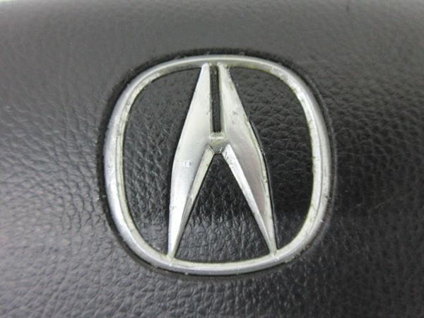 ACURA TL TYPE-S 2006-2007-2008 3 SPOKE DRIVER STEERING WHEEL OEM LEFT LH AIRBAG