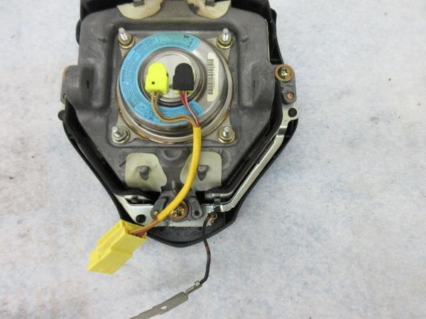 ACURA TL TYPE-S 2006-2007-2008 3 SPOKE DRIVER STEERING WHEEL OEM LEFT LH AIRBAG