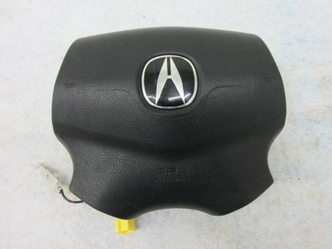 ACURA TL 2004-2005-2006-2007-2008 LEFT 4 SPOKES STEERING OEM WHEEL DRIVER AIRBAG