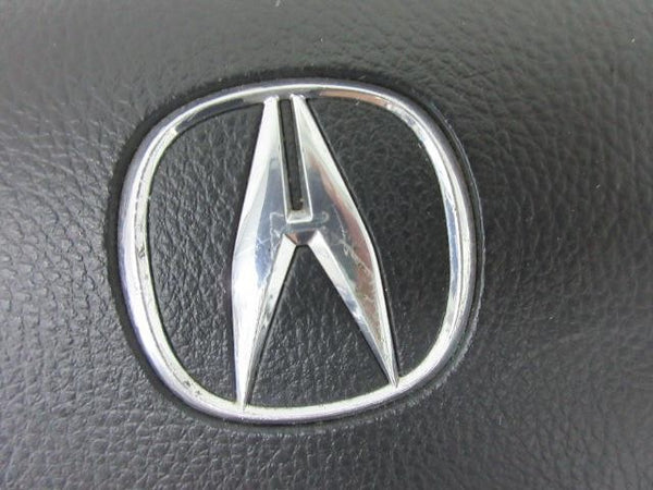 ACURA TL TYPE-S 2006-2007-2008 3 SPOKE OEM DRIVER STEERING WHEEL LEFT LH AIRBAG