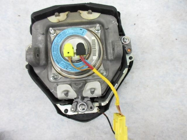 ACURA TL TYPE-S 2006-2007-2008 3 SPOKE OEM DRIVER STEERING WHEEL LEFT LH AIRBAG