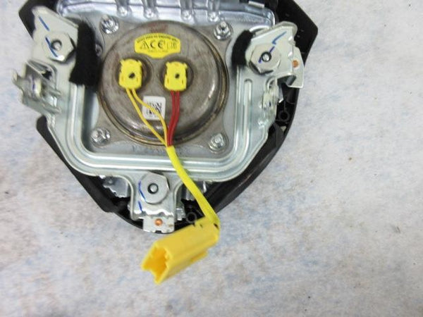 ACURA RDX O 8 - I  2  OEM DRIVER STEERING WHEEL AIRBAG LEFT ALREADY RECALLED LH