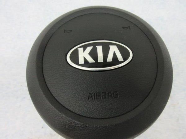KIA FORTE LX EX GT 2018-2019-2020-2021-2022-2023 steering Airbag SEAT BELT LEFT