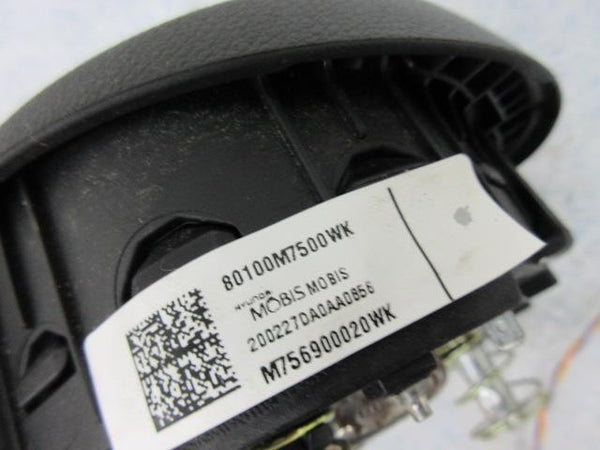 KIA FORTE LX EX GT 2018-2019-2020-2021-2022-2023 steering Airbag SEAT BELT LEFT