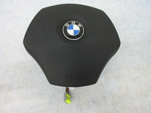 BMW 328I 328I X 323I 323 SERIES 3Steering wheel O 9 - I I AIRBAG TRIANGLE LEFT