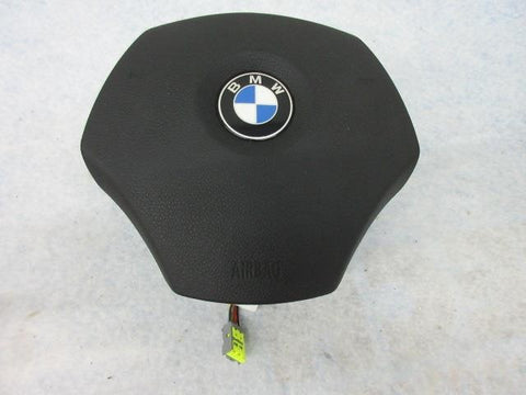 BMW 328I 328I X 323I 323 SERIES 3Steering wheel O 9 - I I AIRBAG TRIANGLE LEFT