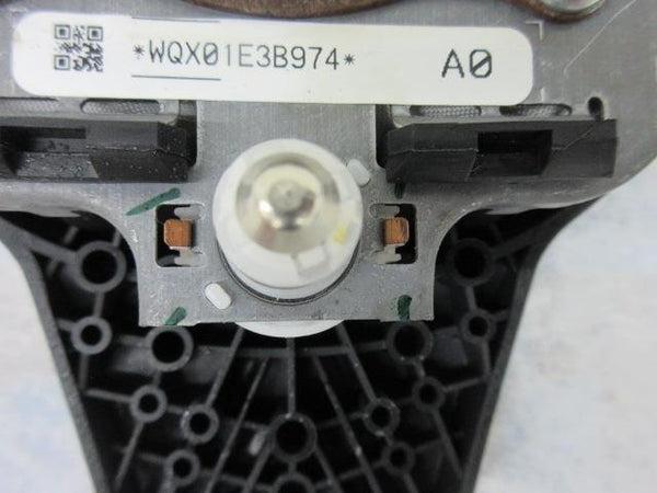 SUBARU IMPREZA LEGACY CROSSTREK 2017-2025 LEFT OEM Airbag steering wheel DRIVER