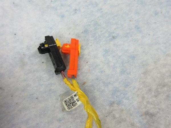 SUBARU IMPREZA LEGACY CROSSTREK 2017-2025 LEFT OEM Airbag steering wheel DRIVER