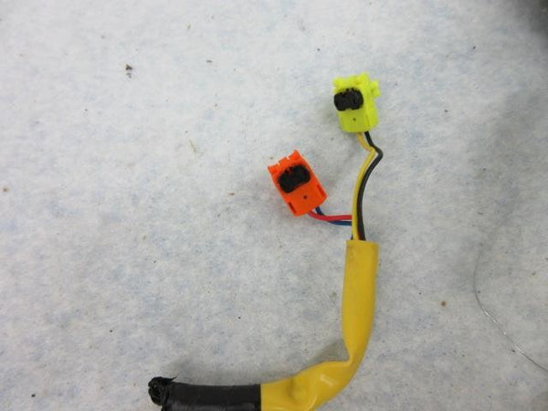 MAZDA 3 MAZDA3 2017-2018 OEM Airbag Steering wheel DRIVER LEFT Seat belt MODULE