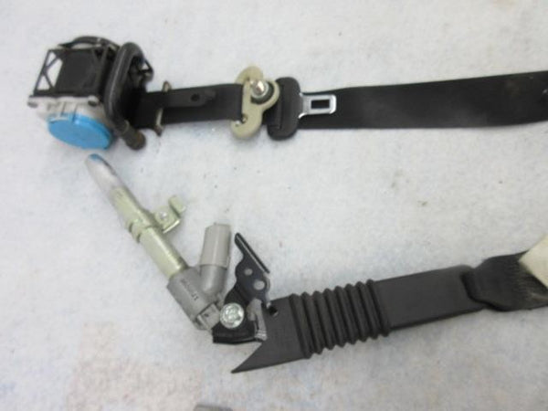 MAZDA 3 MAZDA3 2017-2018 OEM Airbag Steering wheel DRIVER LEFT Seat belt MODULE