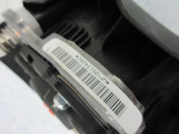 SUBARU XV CROSSTREK 2016-2017 LH OEM Airbag LEFT steering wheel knee DRIVER