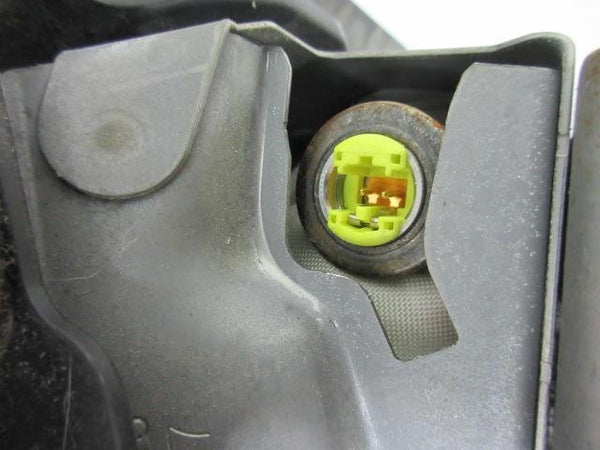 SUBARU XV CROSSTREK 2016-2017 LH OEM Airbag LEFT steering wheel knee DRIVER