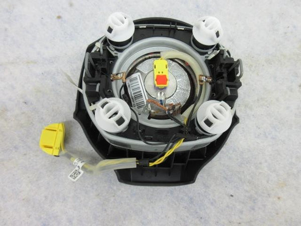 VOLKSWAGEN GOLF OEM JETTA DRIVER LEFT STEERING WHEEL LH AIRBAG 1T0 880 201 K 81U