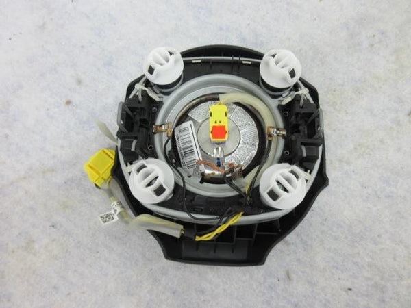 VOLKSWAGEN GOLF OEM JETTA DRIVER LEFT STEERING WHEEL LH AIRBAG 1T0 880 201 K 81U