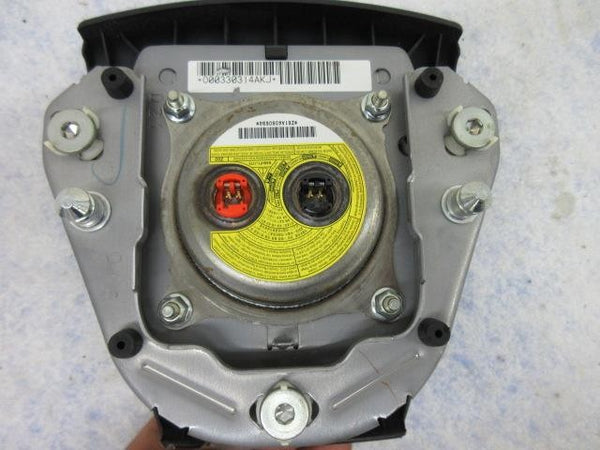 TOYOTA PRIUS C 2014-2015-2016-2017-2018-2019 Airbag steering wheel left knee OEM