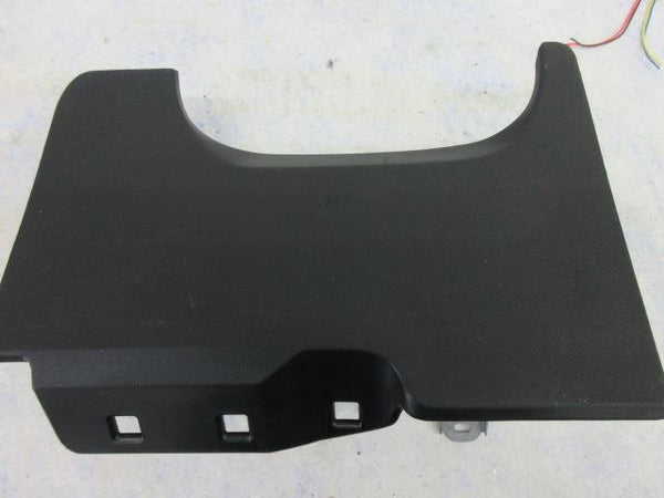 TOYOTA PRIUS C 2014-2015-2016-2017-2018-2019 Airbag steering wheel left knee OEM