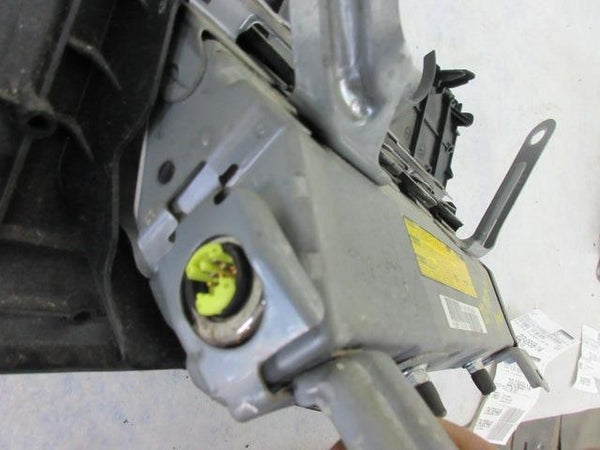 TOYOTA PRIUS C 2014-2015-2016-2017-2018-2019 Airbag steering wheel left knee OEM
