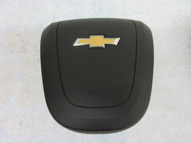 Chevrolet Camaro LT SS CONVERTIBLE 2016-2014-2012 LH steering wheel airbag LEFT