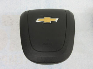 Chevrolet Camaro LT SS CONVERTIBLE 2016-2014-2012 LH steering wheel airbag LEFT