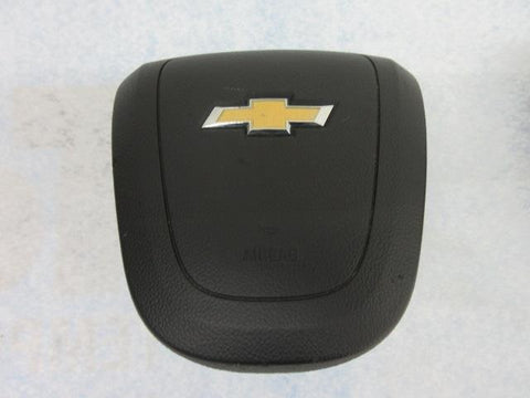 Chevrolet Camaro LT SS CONVERTIBLE 2016-2014-2012 LH steering wheel airbag LEFT