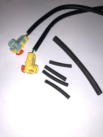 ATS 2013-2014-2015-2016-2017-2018-2019 FIX KIT OEM PLUG STEERING WHEEL AIRBAG