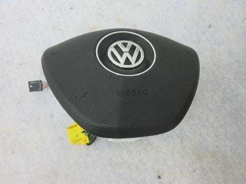 VOLKSWAGEN AMAROK 2016-2017-2018-2019-2020-2021 used STEERING WHEEL left  AIRBAG