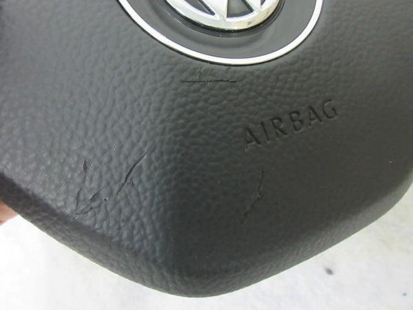 VOLKSWAGEN AMAROK 2016-2017-2018-2019-2020-2021 used STEERING WHEEL left  AIRBAG