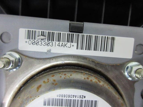 TOYOTA PRIUS C 2014-2015-2017-2016-2018-2019 Airbag OEM steering wheel knee LEFT