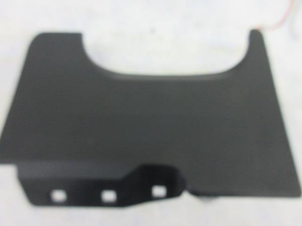 TOYOTA PRIUS C 2014-2015-2017-2016-2018-2019 Airbag OEM steering wheel knee LEFT