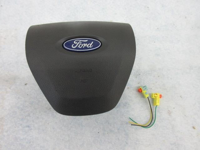 FORD RANGER 2017-2019-2021-2018-2020-2022 LEFT Steering wheel Driver AIRBAG OEM