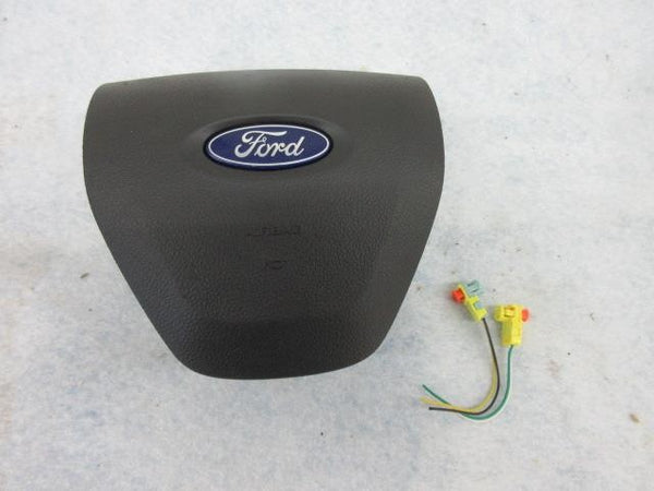 FORD RANGER 2017-2019-2021-2018-2020-2022 LEFT Steering wheel Driver AIRBAG OEM