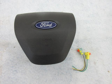 FORD RANGER 2017-2019-2021-2018-2020-2022 LEFT Steering wheel Driver AIRBAG OEM