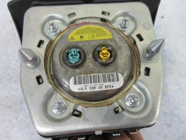 FORD RANGER 2017-2019-2021-2018-2020-2022 LEFT Steering wheel Driver AIRBAG OEM