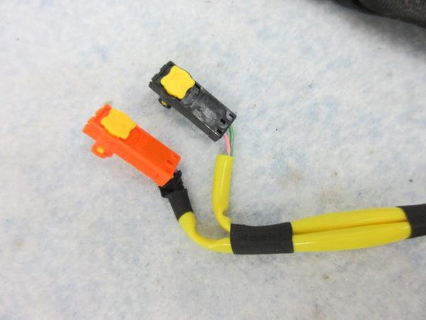 TOYOTA COROLLA 2014-2018 OEM Airbag STEERING WHEEL LH SEAT BELT BLACK LEFT knee