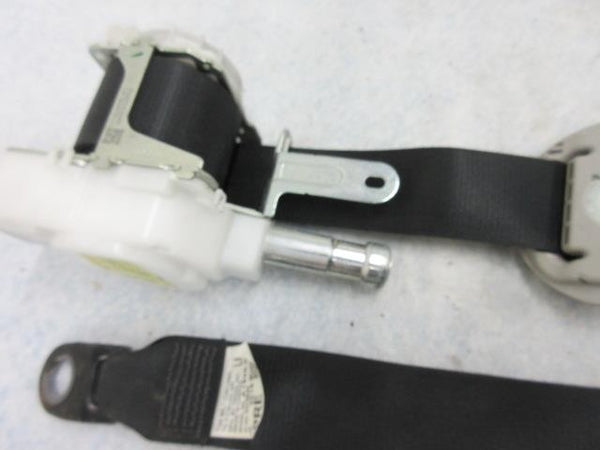 TOYOTA COROLLA 2014-2018 OEM Airbag STEERING WHEEL LH SEAT BELT BLACK LEFT knee