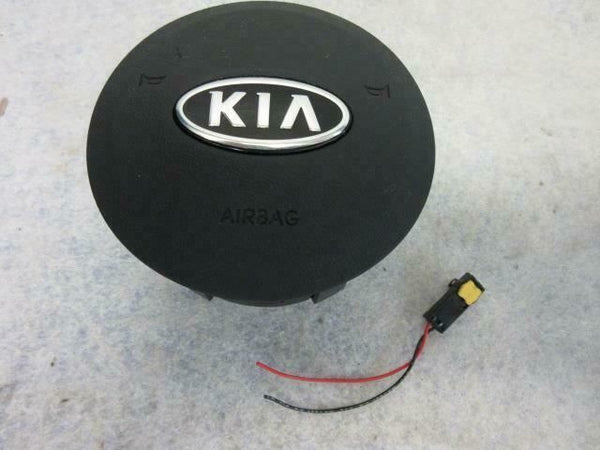 KIA FORTE 2010 *+* ONLY *+* OEM 1 PLUG MODEL DRIVER LEFT STEERING 569001M400