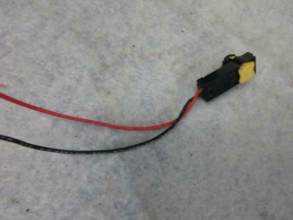 KIA FORTE 2010 *+* ONLY *+* OEM 1 PLUG MODEL DRIVER LEFT STEERING 569001M400