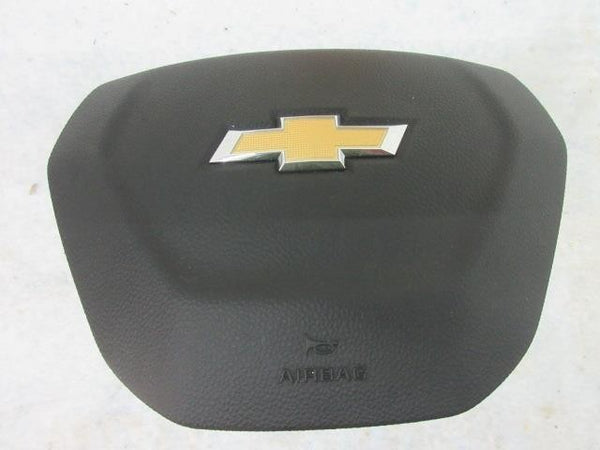 CHEVROLET TRAILBLAZER 2021-2022-2023-2024-2025 KNEE AIRBAG LEFT STEERING WHEEL