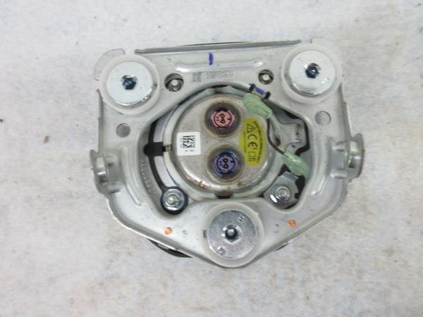 CHEVROLET TRAILBLAZER 2021-2022-2023-2024-2025 KNEE AIRBAG LEFT STEERING WHEEL
