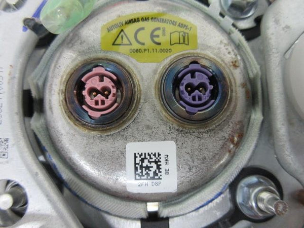 CHEVROLET TRAILBLAZER 2021-2022-2023-2024-2025 KNEE AIRBAG LEFT STEERING WHEEL