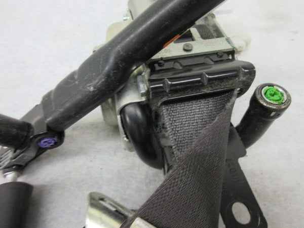 CHEVROLET BOLT EV 2017-2018-2019-2020-2021 KNEE AIRBAG STEERING WHEEL LEFT  BELT