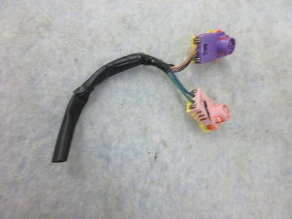 CHEVROLET BOLT EV 2017-2018-2019-2020-2021 KNEE AIRBAG STEERING WHEEL LEFT  BELT
