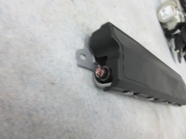 CHEVROLET BOLT EV 2017-2018-2019-2020-2021 KNEE AIRBAG STEERING WHEEL LEFT  BELT