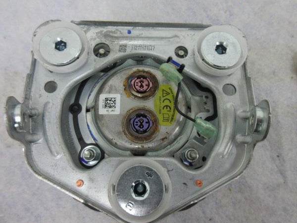 CHEVROLET TRAILBLAZER 2021-2022-2023-2024-2025 KNEE AIRBAG STEERING WHEEL LEFT